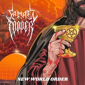 Download track Vatican Coup D'État Samael Cooper