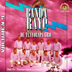 Download track Chilena 2 Banda Rayo De Tlayolapa Gro