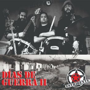 Download track Paramilitar Estridente