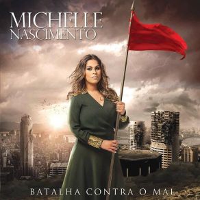 Download track Ungida Para Vencer Michelle Nascimento