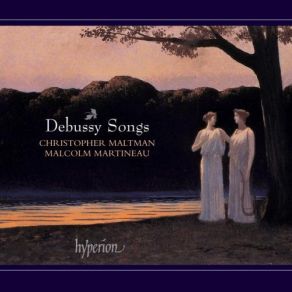 Download track Melodies - 1. La Mer Est Plus Belle Que Les Cathedrales Christopher Maltman, Malcolm Martineau