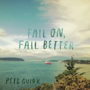 Download track Great Unknown Peter Quirk