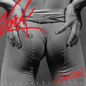 Download track Skin Tight Scissor Sisters