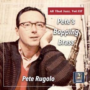 Download track Don't Play The Melody Pete Rugolo, His Jazz Band