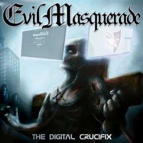 Download track Gasoline & Ice Cold Gin Evil Masquerade