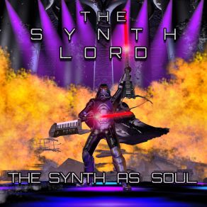 Download track We Are Not Alone The Synth Lord