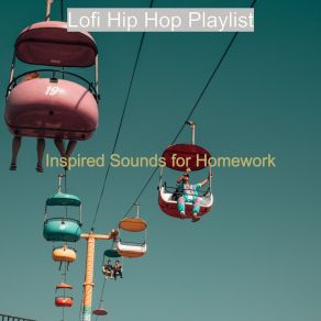 Download track Cultured Backdrop For Social Distancing Lofi Hip Hop Playlist