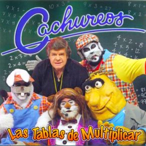 Download track La Tabla Del 10 Cachureos