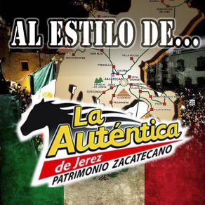 Download track Acto Suicida Banda La Autentica De Jerez