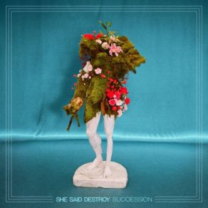 Download track To Ourselves The World Entire She Said Destroy