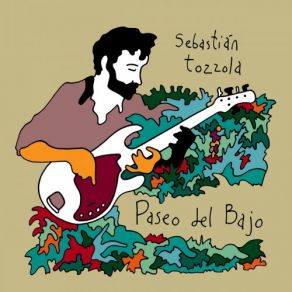 Download track Fuga VII A 3 Voces (Del Clave Bien Temperado) Sebastián Tozzola