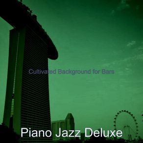 Download track Background For Nights Out Jazz Deluxe