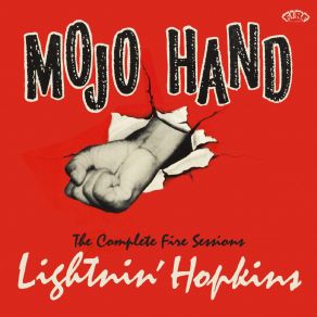 Download track Bring Me My Shotgun Lightnin'Hopkins