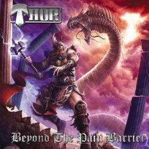 Download track When A Hero Dies Thor