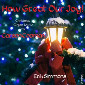 Download track Little Partita On A Polish Carol, Op. 1046 Erik Simmons