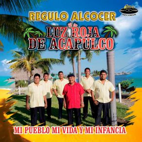 Download track Mi Último Beso La Luz Roja De Acapulco