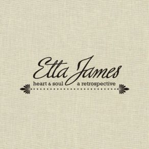 Download track It Must Be Your Love Etta James