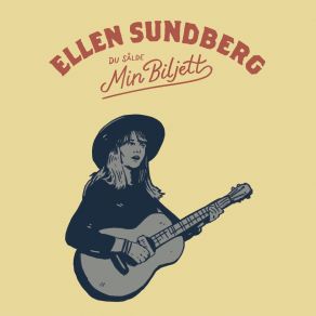 Download track Brustna Drömmars Boulevard Ellen Sundberg