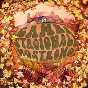 Download track Cassetti' Nostromo