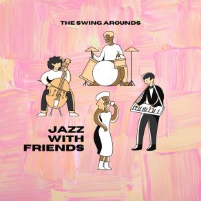 Download track Happy Fall Jazz Gathering The Swing Arounds