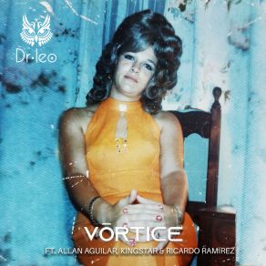 Download track Vórtice (Remix) Allan AguílarSotela