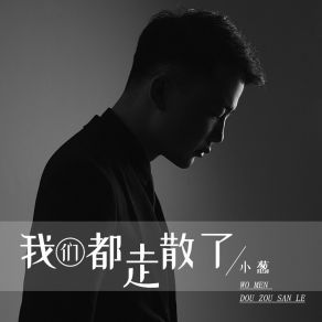 Download track 我们都走散了 (DJ阿卓版) 小葱