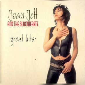 Download track Fake Friends Joan Jett, The Blackhearts