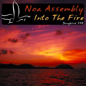 Download track Into The Fire (Extended Mix) Noa Assembly