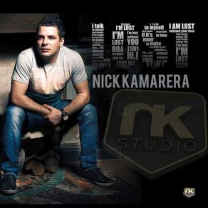 Download track Get A Life (Mama Yette) (NK Remix Club Edit) Nick KamareraAlinka