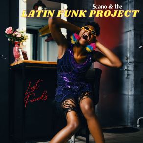 Download track Jazzy Bitch Project Funk, Latin, Scano