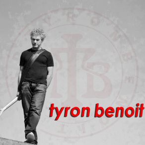 Download track Keep It Together Tyron Benoit