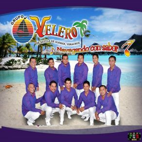 Download track Que Lo Bailen Y Lo Gozen Grupo Velero