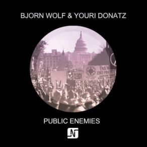 Download track Gotta Have (Original Mix) Youri Donatz, Bjorn Wolf