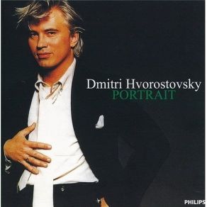 Download track 18. Ochi Chornyye [Folk Song] Hvorostovsky Dmitriy