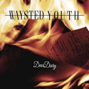 Download track Stronger Than Before Waysted Youth