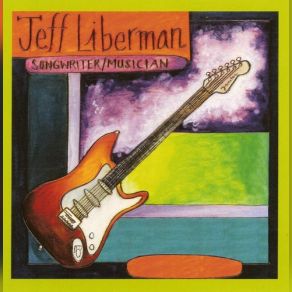 Download track Revolution Jeff Liberman