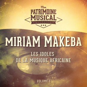 Download track Olilili Miriam Makeba