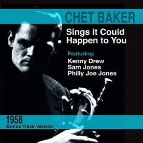 Download track Do It The Hard Way Chet Baker