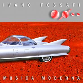 Download track L'Amore Trasparente Ivano Fossati