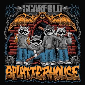 Download track Splatterhouse Scarfold