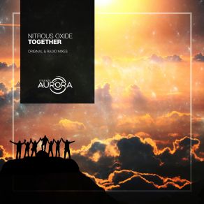 Download track Together (Original Mix) Nitrous Oxide