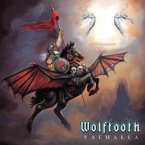 Download track Scylla & Charybdis Wolftooth