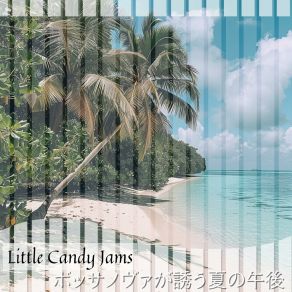 Download track Ocean Breeze Repose Little Candy Jams