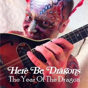 Download track Who's He? Here Be Dragons