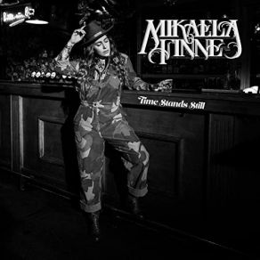 Download track The Last Time Mikaela Finne