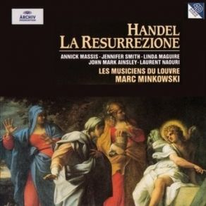 Download track 6. Scena 1. Recitativo: Chi Sei? Chi E Questo Re? Georg Friedrich Händel