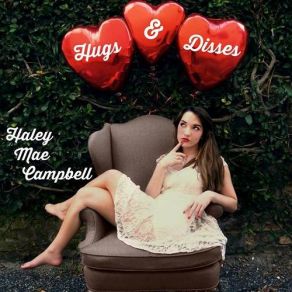 Download track Road To Heartbreak Haley Mae Campbell