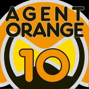 Download track 10 (7inch Version) Agent Orange