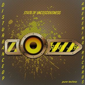 Download track Tbi - Remix 2023 (Disturbance 09 Remix) Disturbance09Technogen System