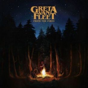 Download track Talk On The Street Greta Van Fleet